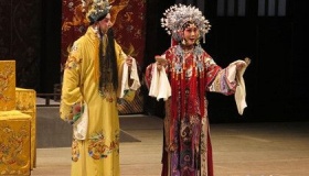 2018中国昆剧艺术节举办地时间和门票价格