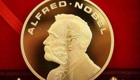 2018诺贝尔和平奖获得者是谁