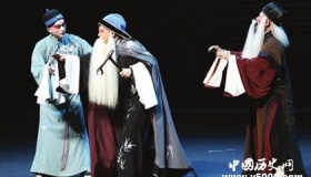 第七届中国昆剧艺术节六大特点