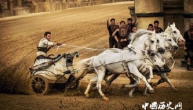 十大史诗级电影推荐——电影史上的奇迹