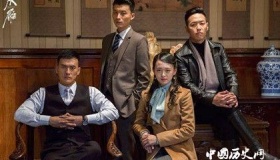 《灰雁》电视剧剧情演员介绍和播出时间