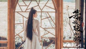 《等到烟暖雨收》剧情分析：易落为什么嫁给洛洪影？