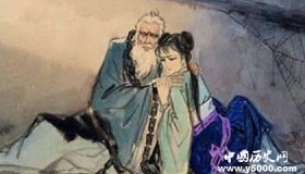 缇萦救父的典故：缇萦救父，成为改革肉刑第一人！