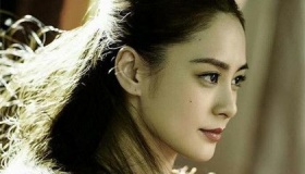 《朝歌》两大主角定妆照平分秋色，妲己是谁主演？