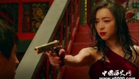 电影《无双》剧情细节分析：十大细思极恐的细节