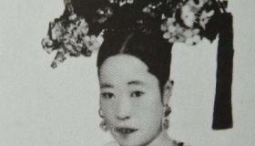 袁世凯为什么想纳隆裕太后为妾？