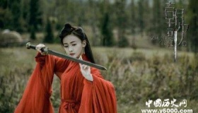 《朝歌》人物、剧情介绍，于正为什么要拍《朝歌》？