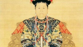 康熙为什么没将已死三十多年的孝庄安葬？