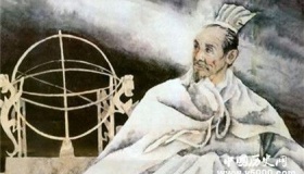 张衡地动仪的原理是怎么样的