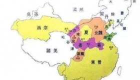 历史上真实的五胡乱华：五胡乱华究竟是什么原因？