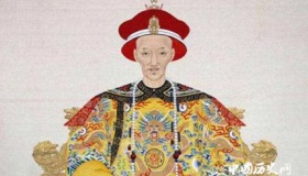 身为皇子的奕纬，为什么被人一脚踹死？