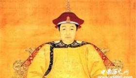 顺治究竟是死于天花还是出家做僧？