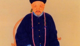 李卫是何人？李卫真的曾与康熙平起平坐？