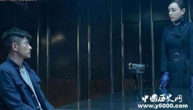 电影《无双》太烧脑：发哥和李问真的不是画家？！