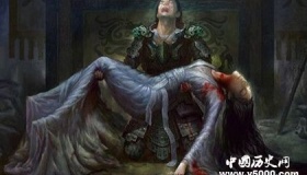 刘邦与项羽的区别在哪儿？项羽的尸体去哪儿了？