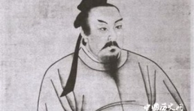 中国古代历史上的十大宰相都有谁？