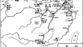 侯景之乱有什么影响：差点毁灭华夏文明？