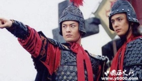 卫青怎么从家奴的儿子成为汉朝的英雄