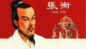 张衡地动仪怎么预测地震的