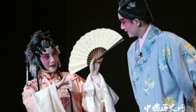 昆剧与昆曲的区别