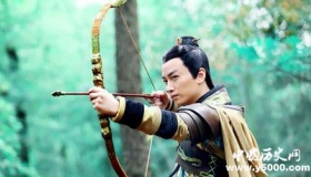 历史上卫青怎么死的 卫青打仗为什么这么厉害