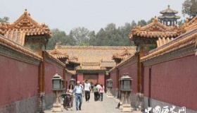 故宫晚上为什么不开放？故宫的冷宫为什么不能参观？