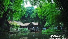 杜甫草堂为何保留至今 杜甫草堂有几处？