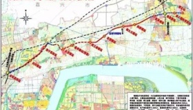 杭海城铁建设详情：建设时间和通车时间