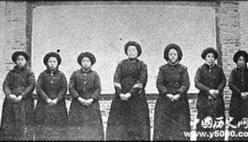 “王八楼”监狱介绍：中国的百年监狱历史故事