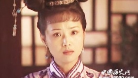 苏茉儿跟苏麻喇姑关系 苏茉儿生平结局