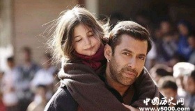 《小萝莉的猴神大叔》剧情简介，影片传递正能量