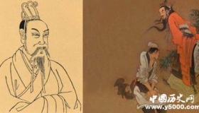 汉文帝和邓通是什么关系：历史上的传闻是真的吗？