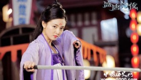 《盛唐幻夜》剧情故事和播出时间哪个台播出