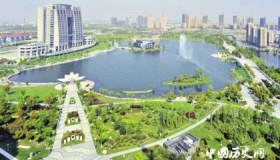 全国百强县榜单出炉