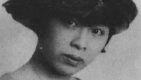 张幼仪简介：徐志摩为林徽因逼张幼仪打胎离婚