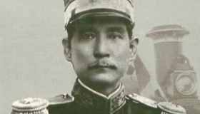 民国人物介绍：民国时期一共有多少位总统？