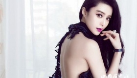 范冰冰怎么出道的《还珠格格》饰演金锁让范冰冰一炮走红