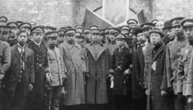 辛亥革命的疑惑：为什么说辛亥革命是孙中山领导的？