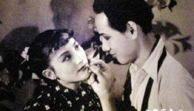 民国女星周璇死后的巨额财产去哪儿了？