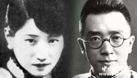 民国名人趣事：胡适为爱妻做的那些事儿