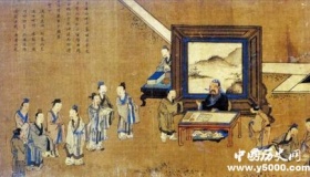 礼崩乐坏是什么意思 礼崩乐坏出现在什么时候？