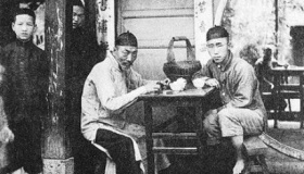 袍哥是什么？辛亥革命背后的帮派为什么消失了？