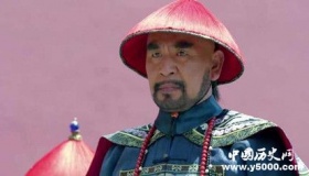 清朝左都御史是什么官职