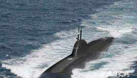 我国新一代核潜艇迎来重量级技术革命 弯道超美国