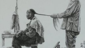 辛亥革命后废除了哪些传统陋俗？