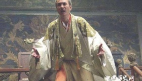 细数中国历代亡国之君们的下场都是怎样的？