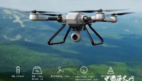 无人机的发展历史无人机的出现时间