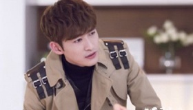 《如若巴黎不快乐》剧情介绍：这种男主来一打！