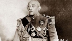 辛亥革命有哪些著名的墙头草？