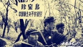 冷战时期中苏两国外交上有哪些冲突矛盾？